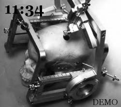 11 : 34 : Remorseless Army